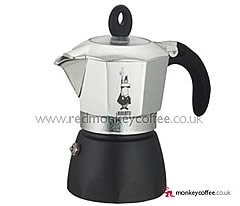 Dama ELITE Coffee Stove Top