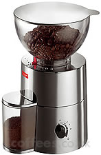 Bodum Antigua Chrome