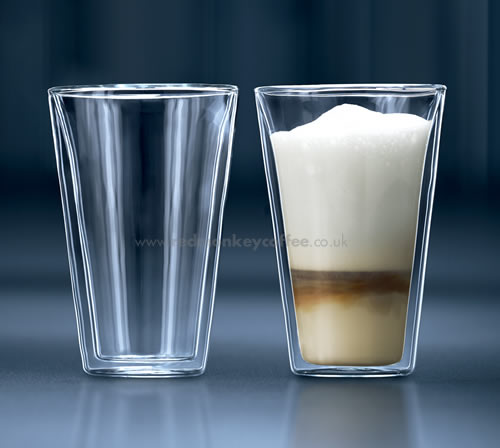 Bodum Canteen Double Wall Glasses, Accessories