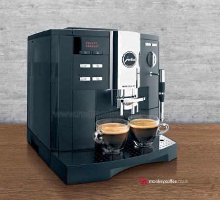 Jura impressa s7 deals