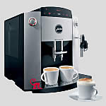 Jura F70 Touchscreen Espresso Machine UK