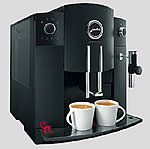 Jura C5 Black Automatic Coffee Machine