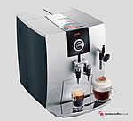 Jura J5 Bean To Cup Coffee Maker