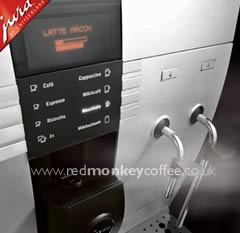 Office Coffee Machines