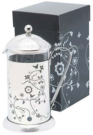 Titania 8 Cup Cafetiere