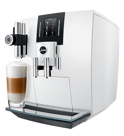 Jura Impressa Espresso Coffee Bean to Cup Espresso Makers - Full Range ...