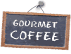 Gourmet Coffee