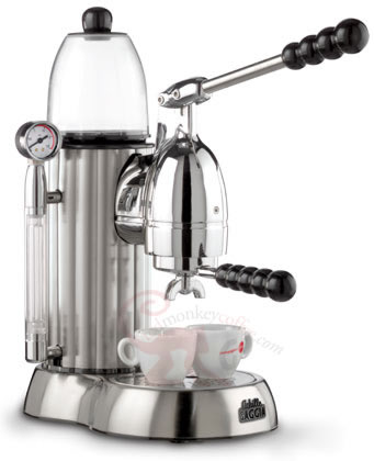 Gaggia Achille UK Lever Espresso Machines - Gaggia Achille Coffee
