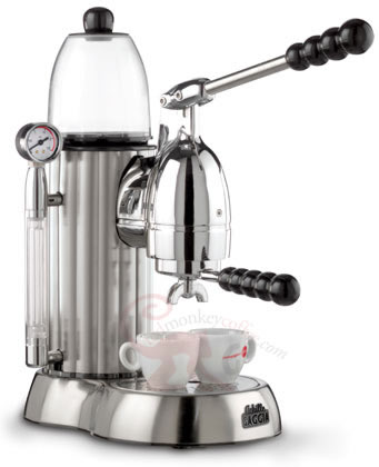 Gaggia Achille Lever