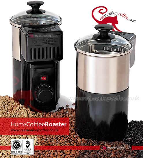 home roasters uk