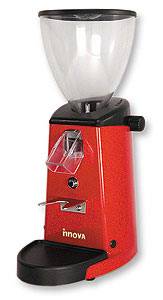 ascaso grinder