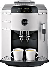 Jura F90