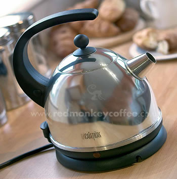 La Cafetiere Cotswold Electric & Stovetop Kettles UK