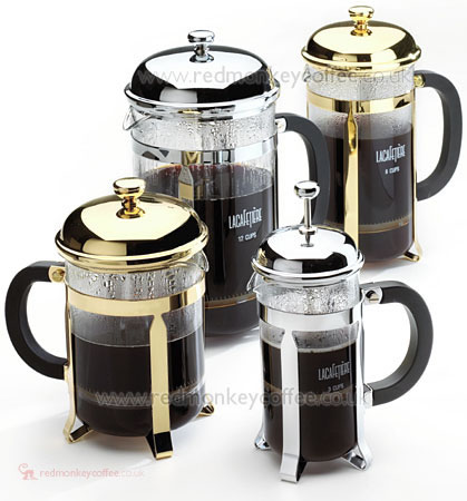 La Cafetiere Classic Cafetiere