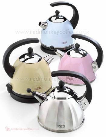 La Cafetiere Cotswold Kettles