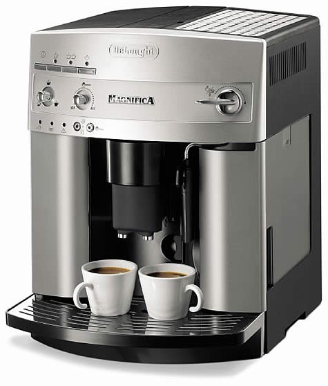 Delonghi Magnifica