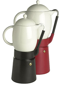 Aerolatte Stove Top