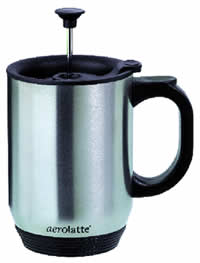 La Cafetiere Thermique