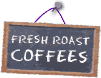 Fresh Roast Coffees