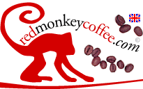 Red Monkey Coffee.Com