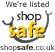 ShopSafe - Were Listed