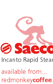 saeco uk red monkey coffee.com